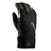 Heim Undercuff Glove - Jet Black