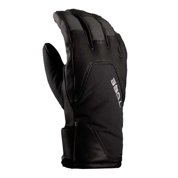 Heim Undercuff Glove - Jet Black