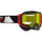 T5 Ballistic Odin Goggle - Red/Black/White