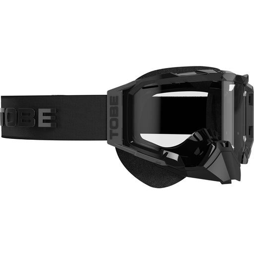T5 Ballistic Kratos Goggle - Black