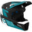 T5 Helmet Kit Power - Teal/Black