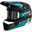 T5 Helmet Kit Power - Teal/Black