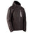 Nexus 2in1 Jacket - Jet Black