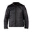 Nexus 2in1 Jacket - Jet Black