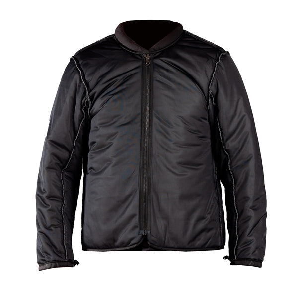 Nexus 2in1 Jacket - Jet Black