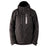 Nexus 2in1 Jacket - Jet Black