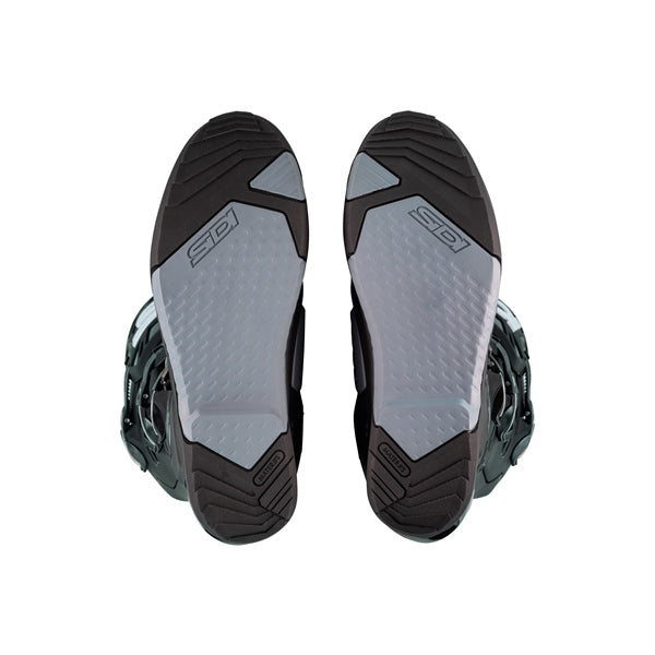 Crossair X Boots - Black