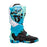 Crossair X Boots - Messy Cyan