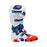 Crossair X Boots - Navy/Red/White