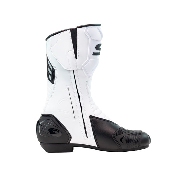 Performer Gore-Tex Boots - White/Black
