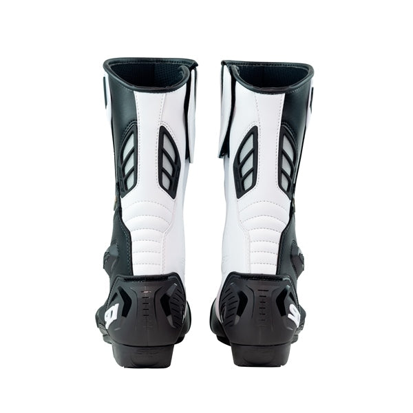 Performer Gore-Tex Boots - White/Black