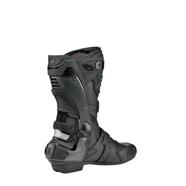 Rex Boots - Black