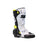 Rex Boots - White/Yellow/Black