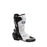 Rex Air Boots - Black/White