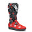 Crossfire SRS 3 Boots - Red/Black