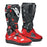Crossfire SRS 3 Boots - Red/Black