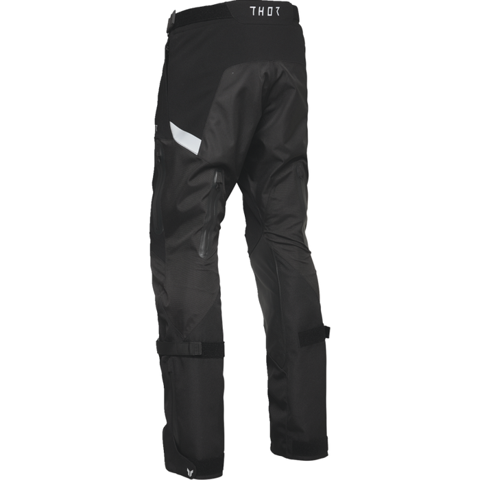 Thor Range Adventure Pants - Black