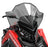 Polaris Snow Mid Windshield, Smoke - 2884935