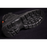 Icon Stormhawk Boots - Black