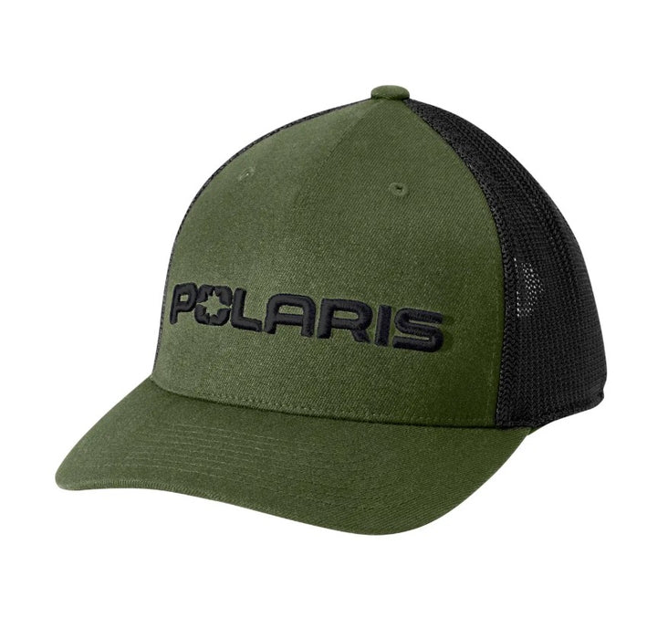Polaris Staple Hat  - Cypress