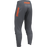 Ridemode Menace Pants - Charcoal/Orange
