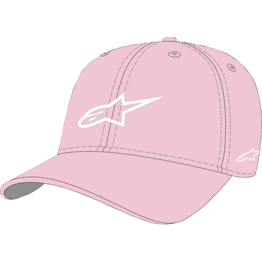 Ageless Multi Hat - Pink