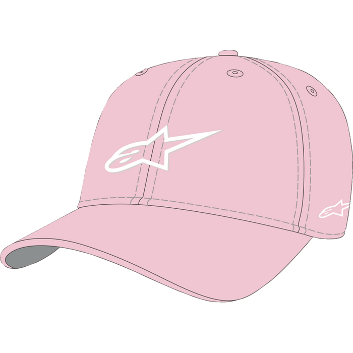 Ageless Multi Hat - Pink