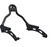 Indian Motorcycle Syndicate Low Profile Passenger Backrest Chrome- Chief