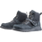 Icon Superduty Safety Toe Boot - Black