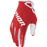 Thor Ridemode Gloves - Red