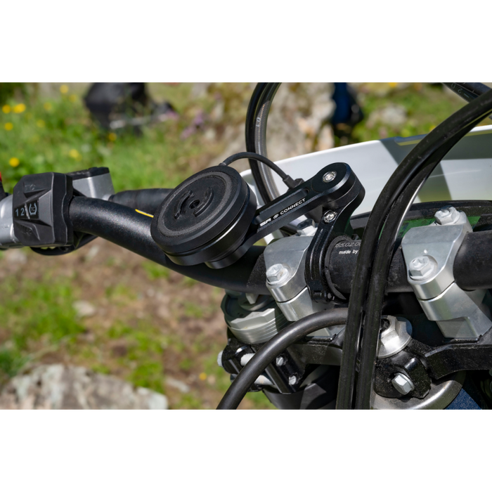 ANTI VIBRATION MODULE CHROME