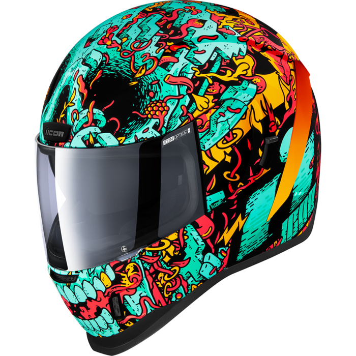 Icon Airform MIPS Munchies Helmet