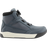 Icon Patrol 3 CE Waterproof Boot - Gray