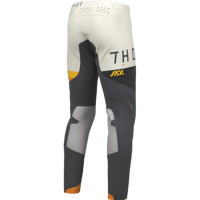 Sportmode League Pants - Charcoal