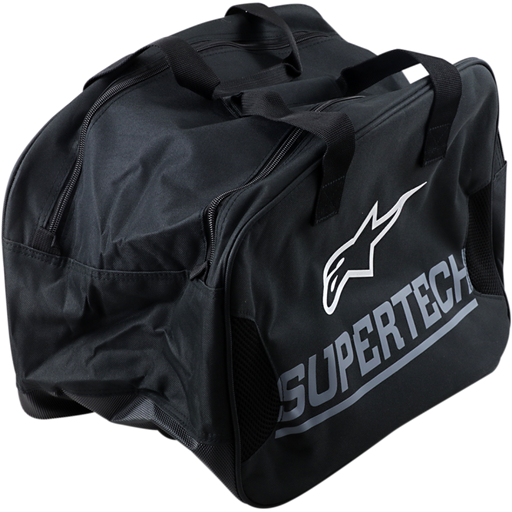 Alpinestars S-M10 SUPERTECH HELMET BAG - Black