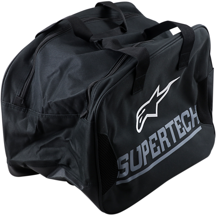 Alpinestars S-M10 SUPERTECH HELMET BAG - Black