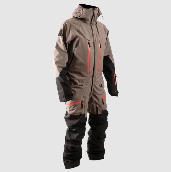 Macer V2 Monosuit