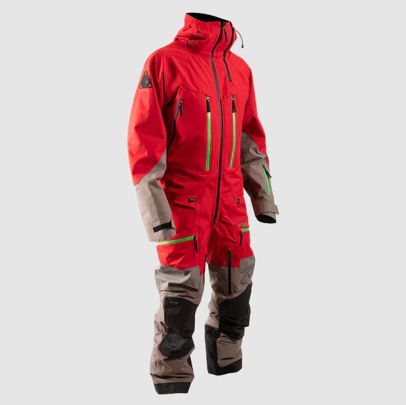 Macer V2 Monosuit