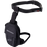 Thigh Access Bag - Black