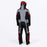 Men's Helium Lite Monosuit - Titanium/Red