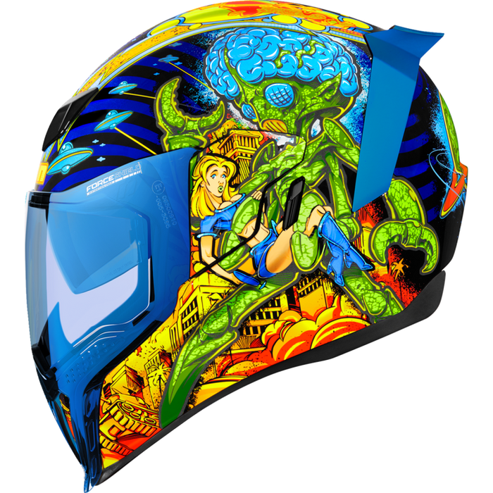 Icon Airflite MIPS Bugoid Blitz