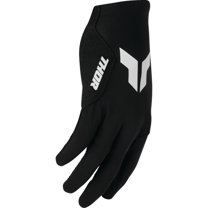 Sportmode Iconic Gloves - Black