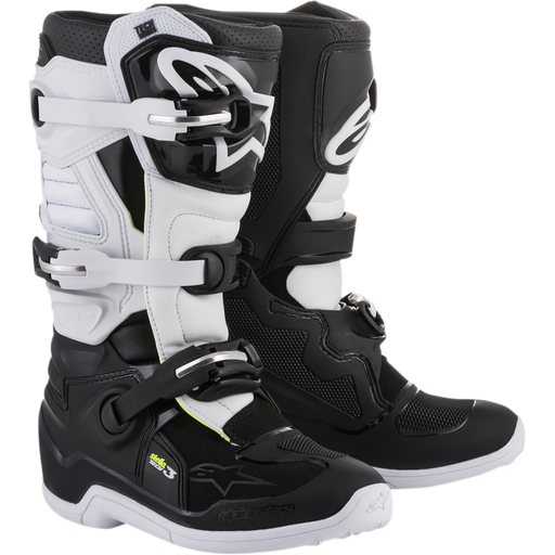 Alpinestars Stella Tech 3 Boots - Black