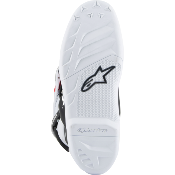 Alpinestars Youth Tech 7S Youth Boots - Rainbow