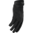 Thor Launchmode Cold Weather Gloves - Black