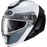 I91 Electric Shield Helmet - Matte White/Black