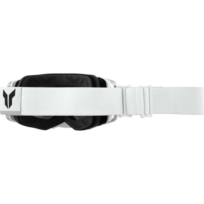 Activate Flite Goggle - White