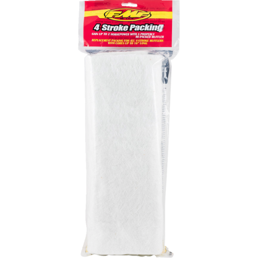 4-STROKE MUFFLER PACKING