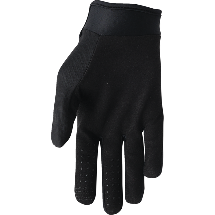 Thor Launchmode Gloves - Black