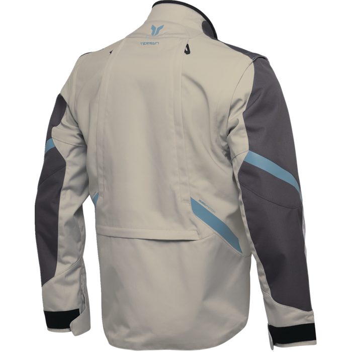 Thor Terrain Jacket - Sand